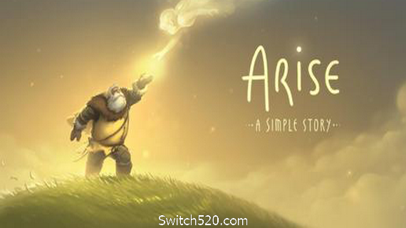 Arise:一个平凡的故事/Arise: A Simple Story_0