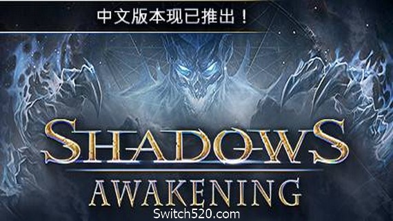 暗影觉醒 Shadows: Awakening_0
