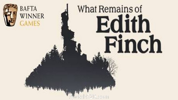 艾迪芬奇的记忆/What Remains of Edith Finch_0