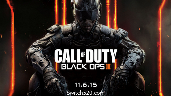 使命召唤12:黑色行动3/COD12_0