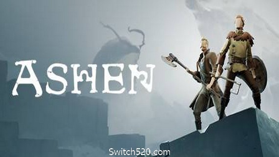 Ashen/灰烬_0