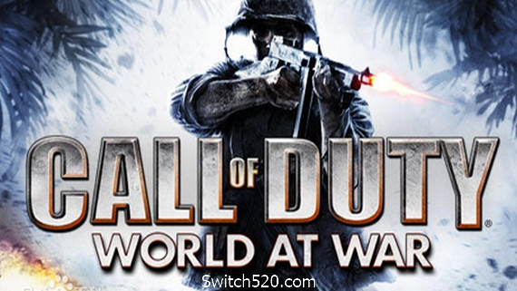 使命召唤1+2+5/COD5/2/1三部_0