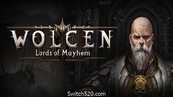 破坏领主/Wolcen: Lords of Mayhem(更新v1.1.0.8)_0