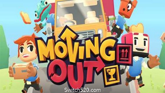 胡闹搬家/Moving Out（v1.3.4825.164）_0