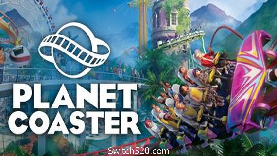 过山车之星/Planet Coaster（全DLC豪华完全版-V1.13.2.69904+数字艺术集+原声音乐+额外蓝图）_0