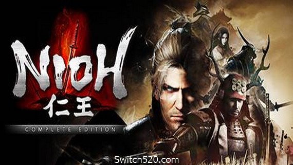 仁王/NIOH_0