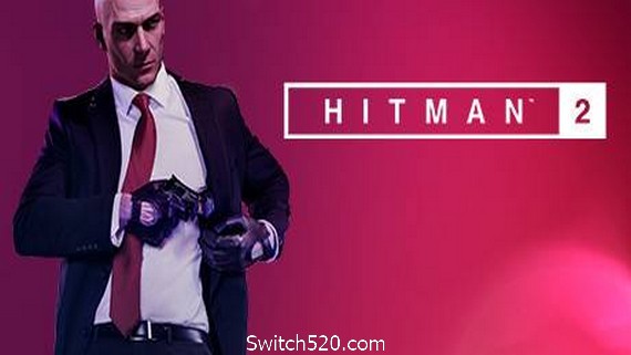 杀手2黄金版/Hitman 2_0