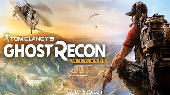 幽灵行动:荒野/Tom Clancy’s Ghost Recon Wildlands_0