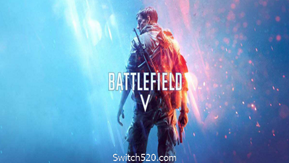 战地5/战地风云5/Battlefield V_0
