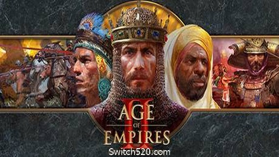 帝国时代2：决定版/Age of Empires II: Definitive Edition（v40874）_0