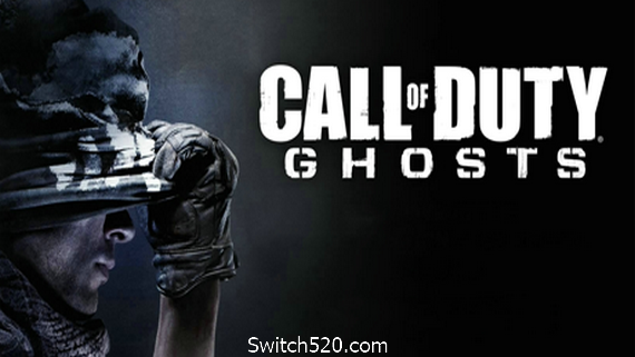 使命召唤10:幽灵/COD10_0