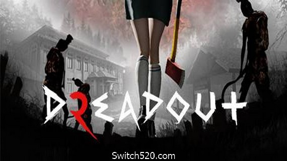 小镇惊魂2/DreadOut 2（V1.1.7）_0