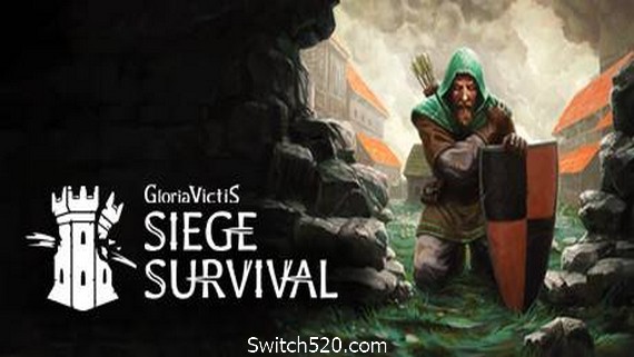 征服的荣耀:围城/Siege Survival: Gloria Victis Prologue(豪华版)_0