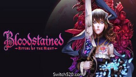 赤痕·:夜之仪式/Bloodstained: Ritual of the Night(更新V1.21.0.1全DLC)_0