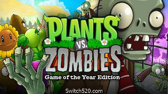 植物大战僵尸/Plants Vs. Zombies/年度加强版_0