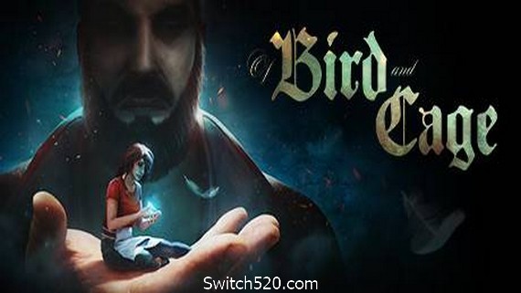 鸟与笼/Of Bird and Cage_0