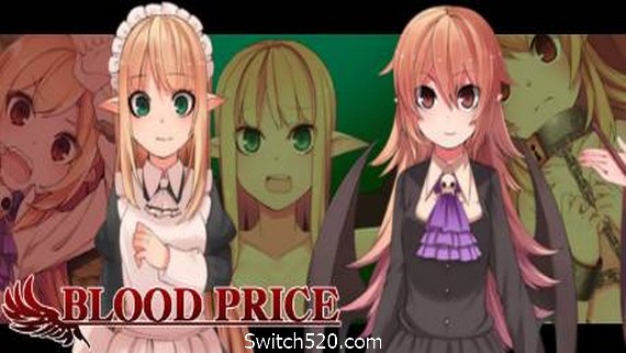 血之代价/Blood Price(V1.0.8-完整版)_0