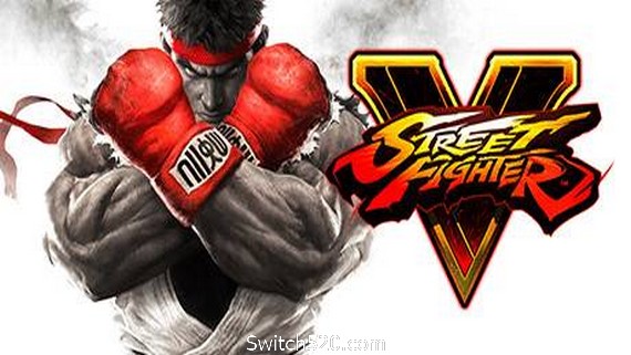 街头霸王5/Street FighterV(豪华冠军版+全DLC+全季票-V20210421)_0