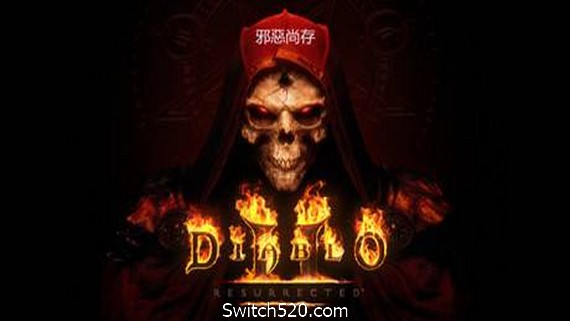 暗黑破坏神2狱火重生-高清重置(Alpha版）_0