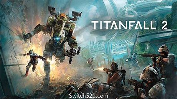 泰坦陨落2/Titanfall 2(V2.0.11.0)_0