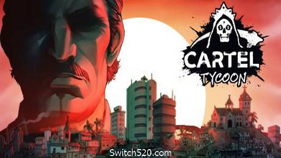 卡特尔大亨/Cartel Tycoon_0