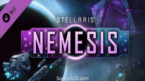 群星：复仇女神-灭世天罚（Nemesis-V3.01-全DLC豪华版+壁纸+OTS）_0