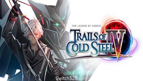 英雄传说:闪之轨迹4(1.11升级档全DLC数字豪华版)_0