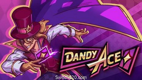 卡牌艾斯/Dandy Ace_0