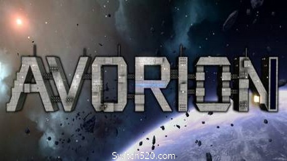 猎户座/Avorion(更新v1.3.4整合黑市DLC)_0