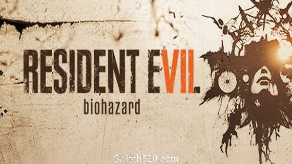 生化危机7：黄金版/Resident Evil 7 Biohazard_0