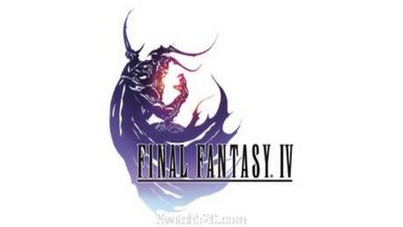 最终幻想4/Final Fantasy IV_0