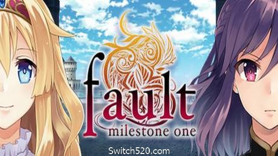错误的信标/fault milestone one_0