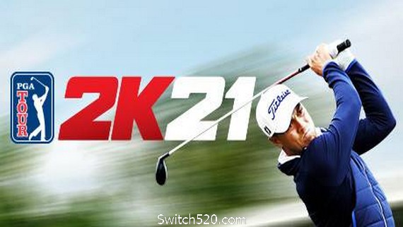 PGA巡回赛2K21/PGA TOUR 2K21_0