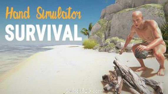 手掌模拟器：生存/Hand Simulator: Survival_0