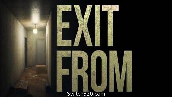 离去/Exit From(v5662669)_0