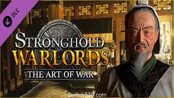 要塞：军阀之战-群雄割据（更新​哲人将军-孙子兵法-战争艺术-全DLC豪华版V1.3.20928+中文语音）_0