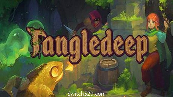 深结/Tangledeep(v1.41)_0