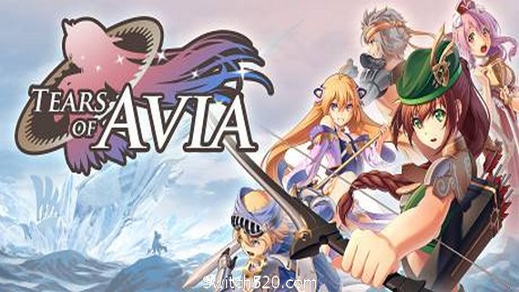 艾维雅之泪/Tears of Avia_0