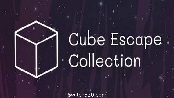 逃离方块：收藏版/Cube Escape Collection（v5680564）_0