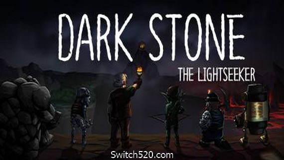 黑暗之石:探光者/Dark Stone: The Lightseeker_0