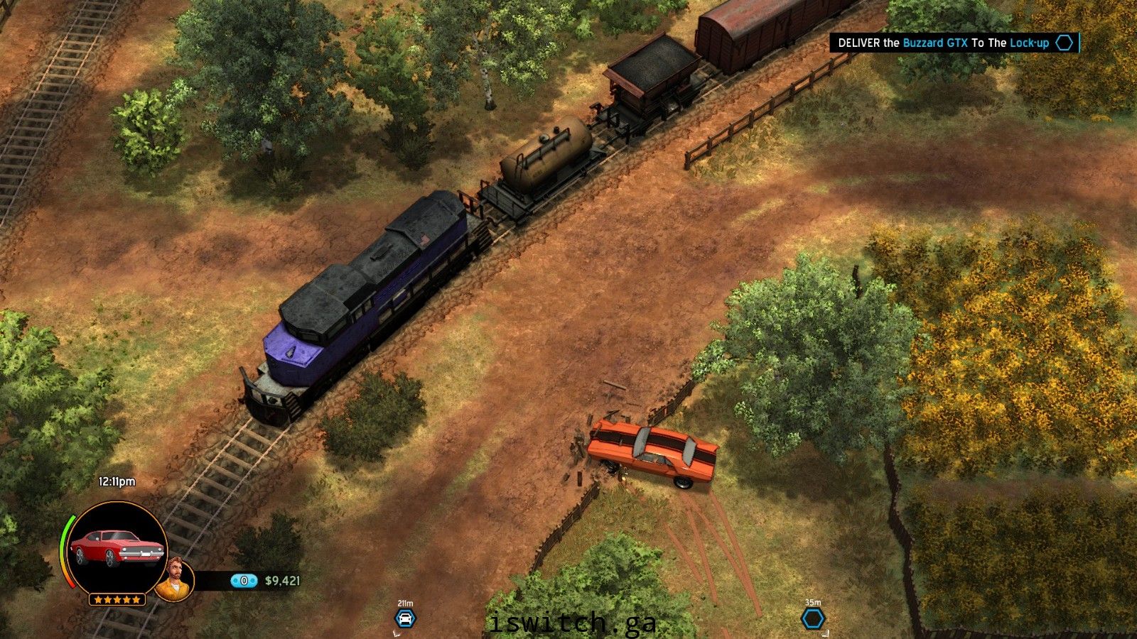 美国逃犯|官方中文|本体+1.1.0升补|NSZ|原版|_2