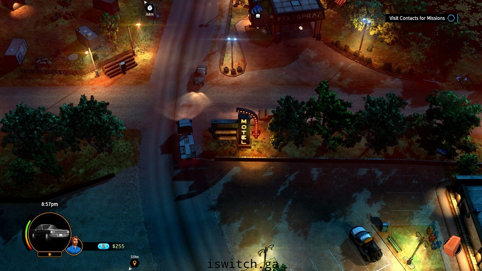 美国逃犯|官方中文|本体+1.1.0升补|NSZ|原版|_1