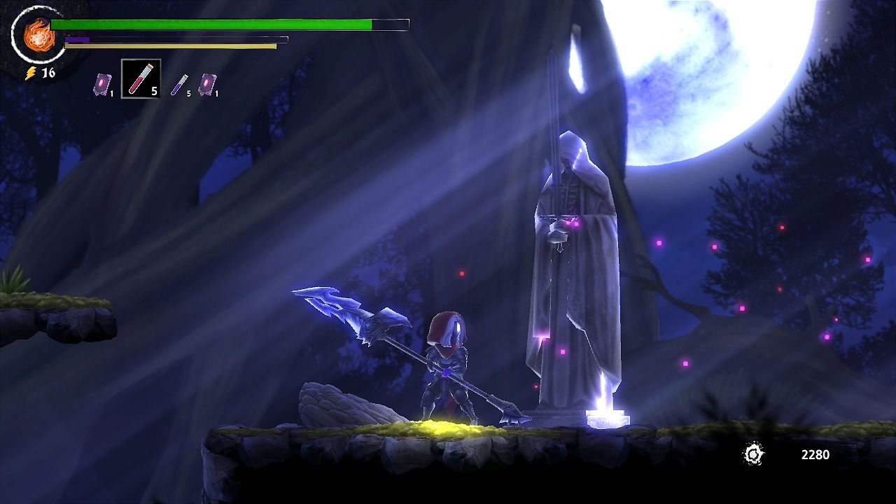 3000次决斗|官方中文|本体+1.1.2+1DLC|NSP|原版|_2