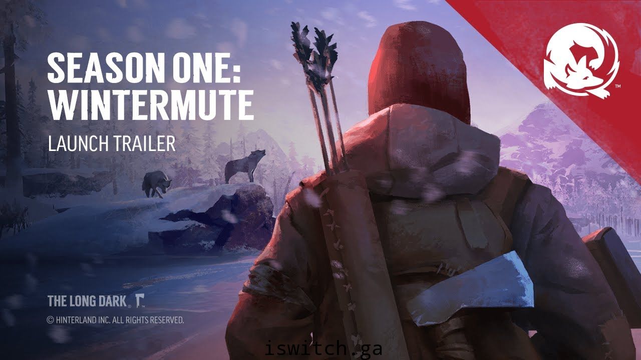 漫漫长夜/加藤鹰之指 无缝对接本站发布游戏_0