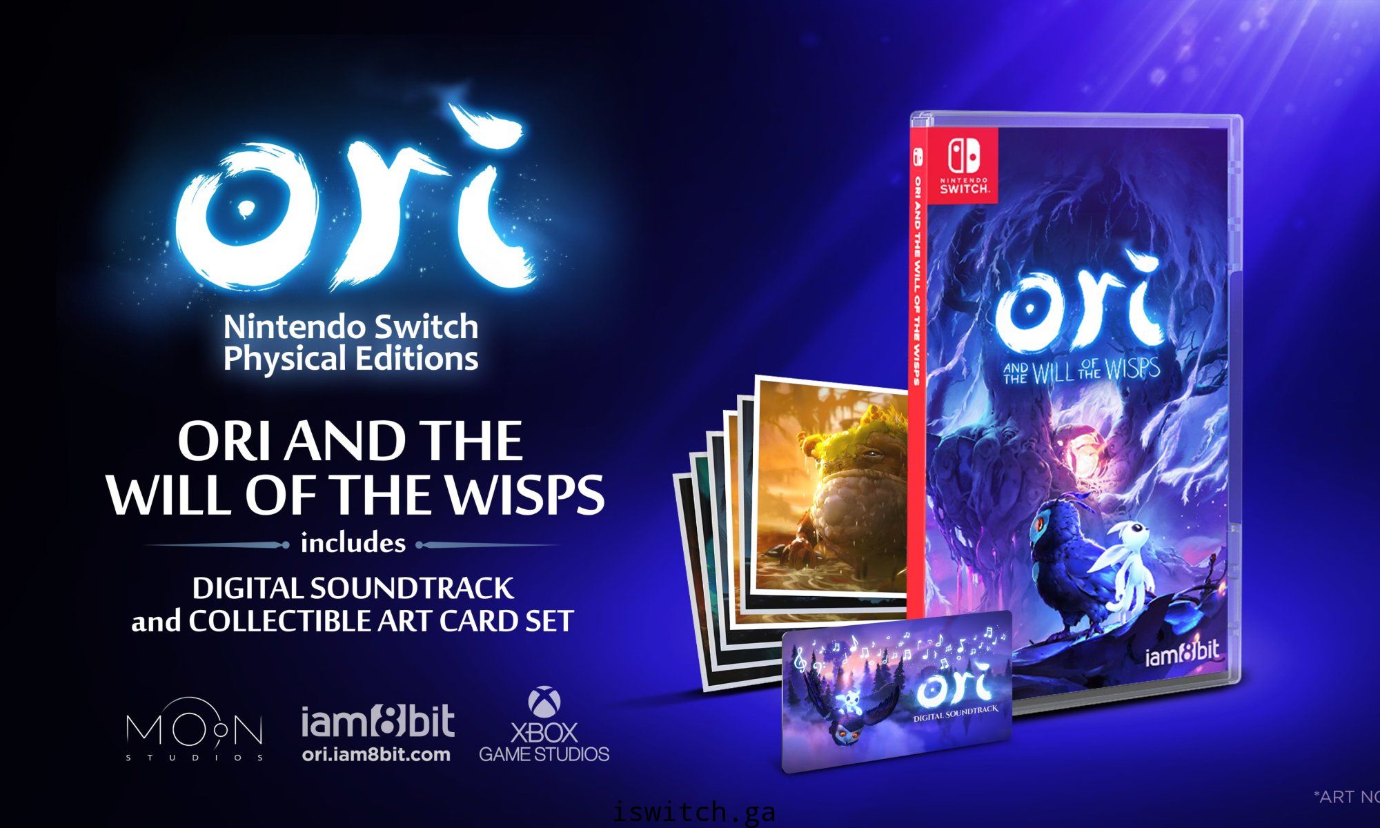 奥日2/精灵与萤火意志本体/官中/+1.2升补整合即撸版/[XCI]_0