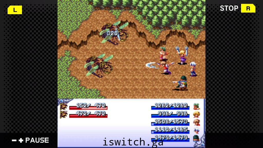 最纯正的日式RPG/カイブス09/原汁日文/[NSZ]_2