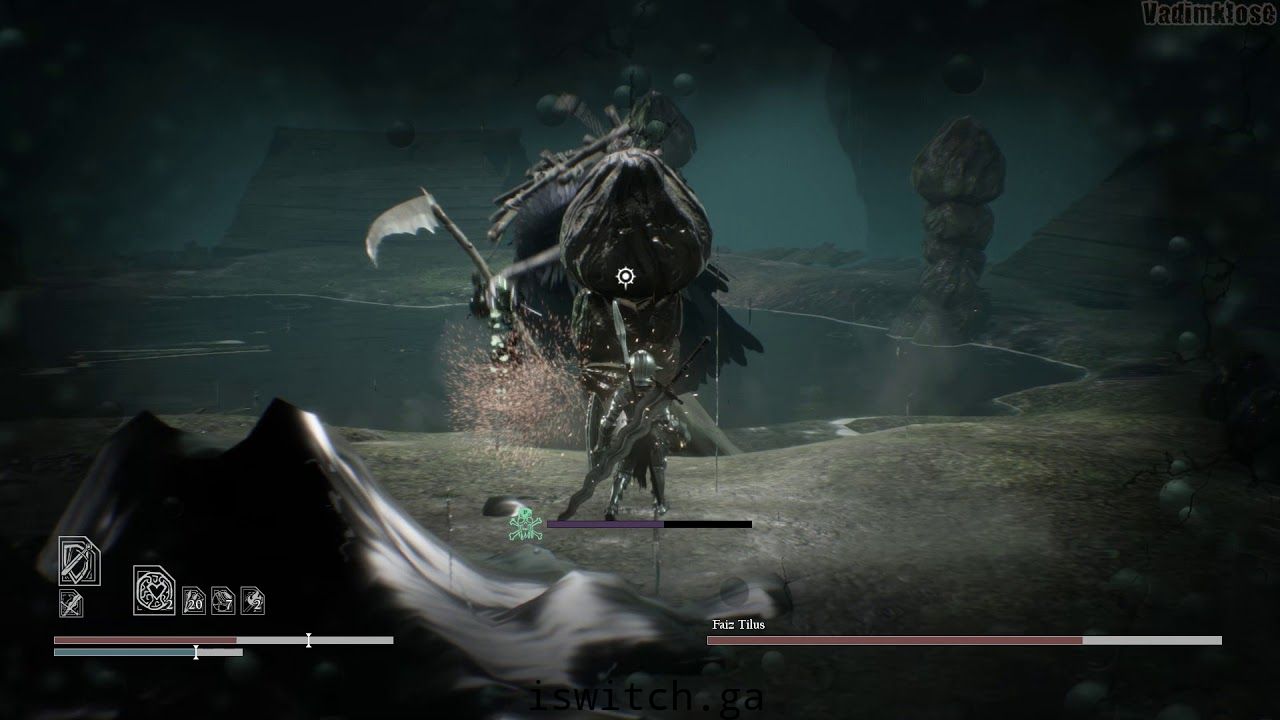 薪火的微光/罪人:救赎之路/官方中文/本体+最新1.1.0319升补/[NSP]_2