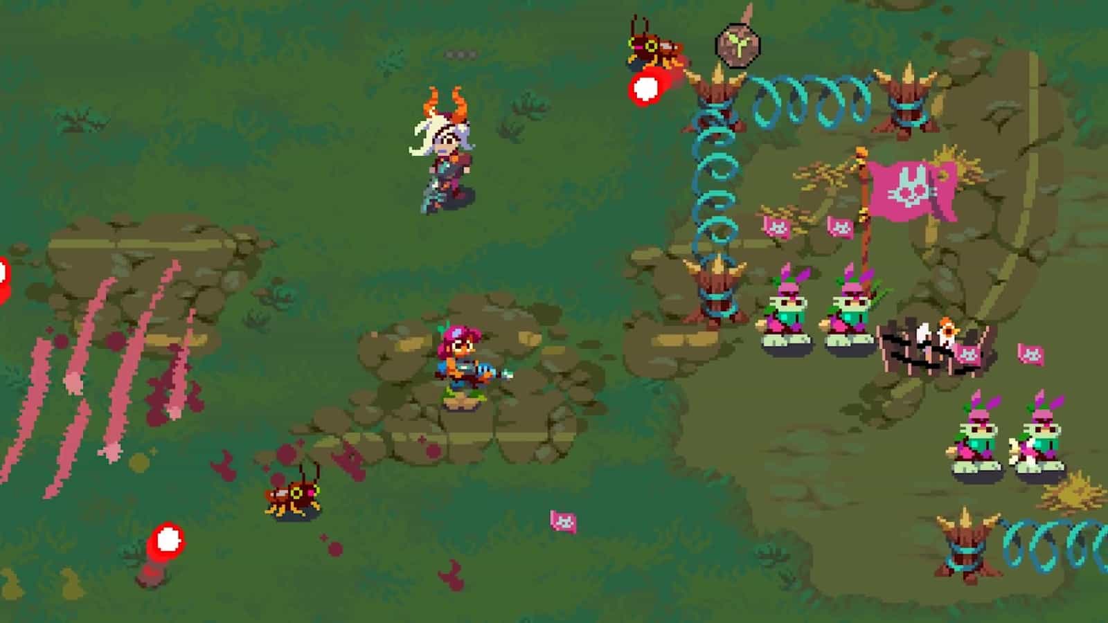 原子庄稼|官方中文|本体+1.6.1升补+2DLC|NSP|原版|_1