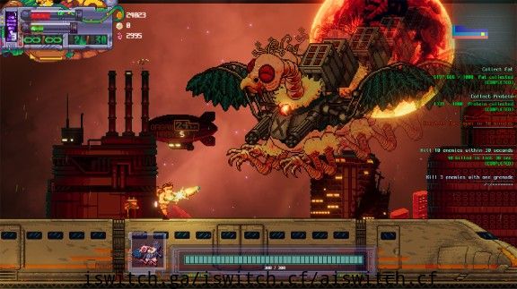 咬紧牙关/官方中文/[NSP][直链+毒娘]_2