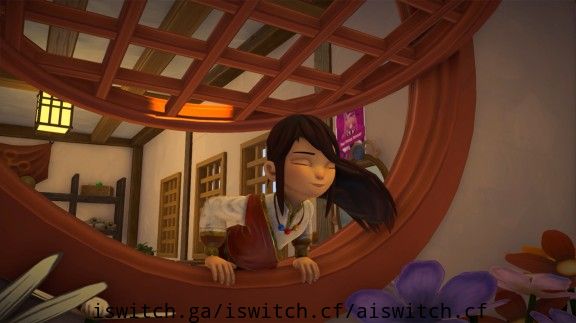 即时战斗融合解谜/Ary与四季之谜/本体+升补/[NSP]_1